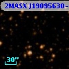 2MASX J19095630-2236530