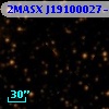 2MASX J19100027-2239390