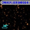 2MASX J19100164-2334090