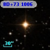 BD+73  1006