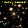 2MASX J19100757-2239040