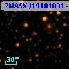 2MASX J19101031-2239230
