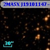 2MASX J19101147-2242419