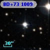 BD+73  1009