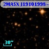2MASX J19101998-2339489