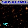 2MASX J19102685-2155359