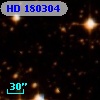 HD 180304