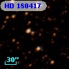 HD 180417