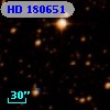 HD 180651