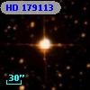 HD 179113