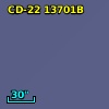 BD-22  5007B