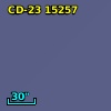 CD-23 15257
