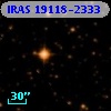 IRAS 19118-2333