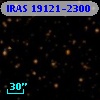 IRAS 19121-2300