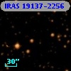 IRAS 19137-2256