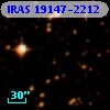 IRAS 19147-2212