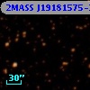 2MASS J19181575-2127408