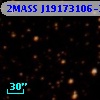 2MASS J19173106-2129009