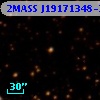 2MASS J19171348-2130008