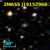 2MASS J19152968-2132528