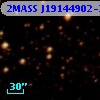 2MASS J19144902-2134128