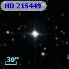 HD 218449