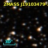 2MASS J19103479-2143111