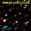 2MASS J19113130-2143089