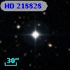 HD 218828
