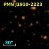 PMN J1910-2223