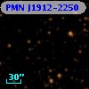 PMN J1912-2250