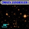 2MASX J19103119-2229049