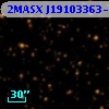 2MASX J19103363-2405378