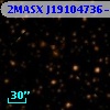 2MASX J19104736-2406188