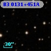 B3 0131+451A