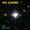 HD 220086