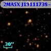 2MASX J19111738-2227427