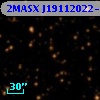 2MASX J19112022-2315107