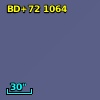 BD+72  1064