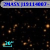 2MASX J19114007-2404086