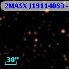 2MASX J19114083-2255336