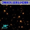 2MASX J19114209-2304086