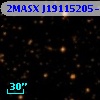 2MASX J19115205-2357346