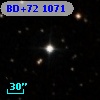 BD+72  1071