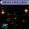2MASX J19122652-2359360