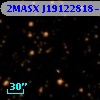 2MASX J19122818-2313085