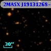 2MASX J19131268-2349136