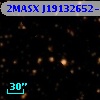 2MASX J19132652-2235428