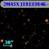2MASX J19133846-2405327