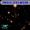 2MASX J19140330-2312186